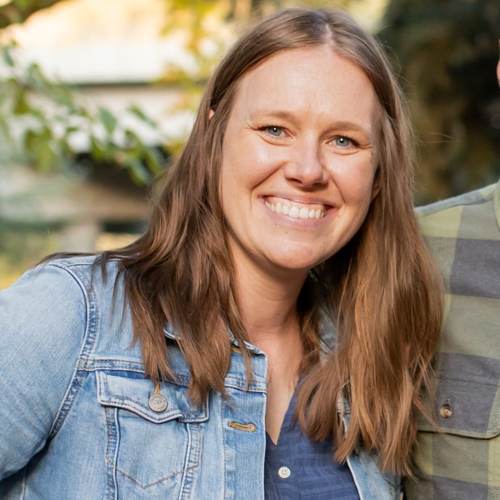 Meet your Posher, Wendy